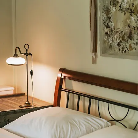 Accommodatie bij particulieren Oaza - Dwor Lencze