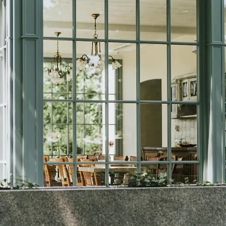 Oaza - Dwor Accommodatie bij particulieren *