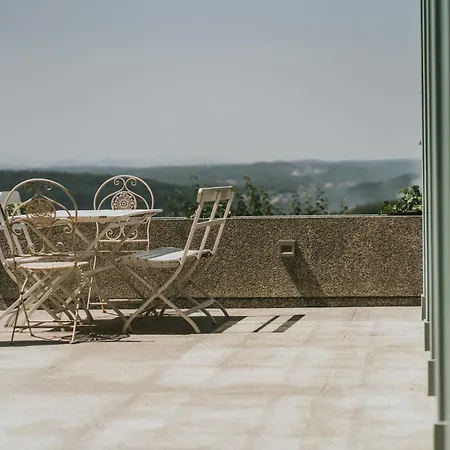 Oaza - Dwor Homestay Lencze