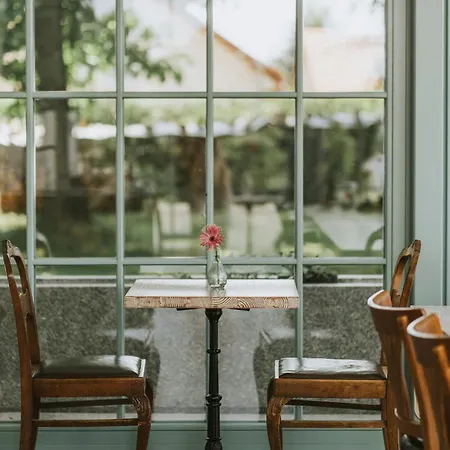 Accommodatie bij particulieren Oaza - Dwor Lencze
