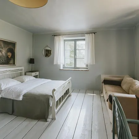 Oaza - Dwor Accommodatie bij particulieren *