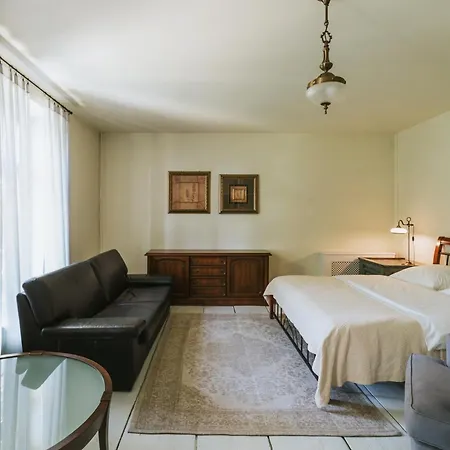 Accommodatie bij particulieren Oaza - Dwor Lencze