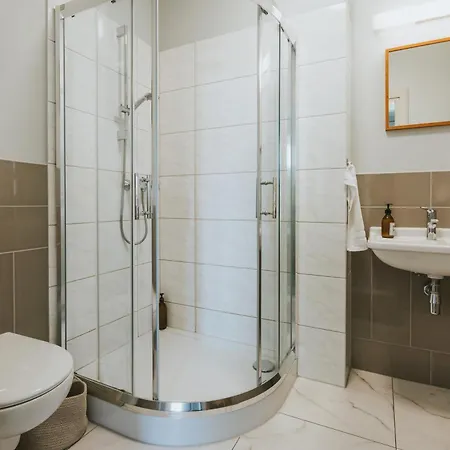 Accommodatie bij particulieren Oaza - Dwor *
