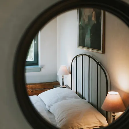 Oaza - Dwor Homestay Lencze