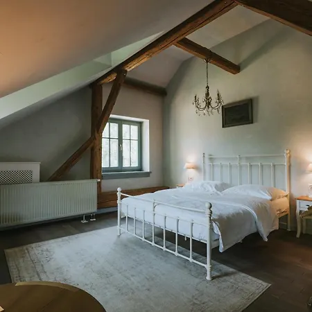 Accommodatie bij particulieren Oaza - Dwor Lencze