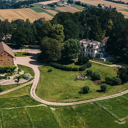 Accommodatie bij particulieren Oaza - Dwor *
