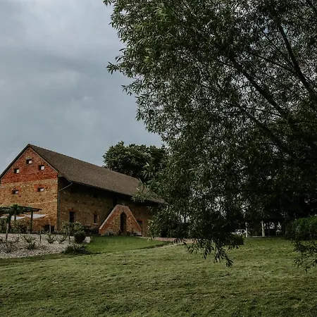 Accommodatie bij particulieren Oaza - Dwor Lencze